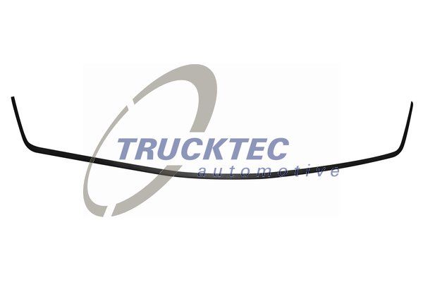 TRUCKTEC AUTOMOTIVE Spoilers 08.62.187